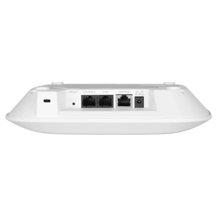 Point d’accès PoE bibande AX3600 Wi-Fi 6 DAP-X2850 Nuclias Connect image 04
