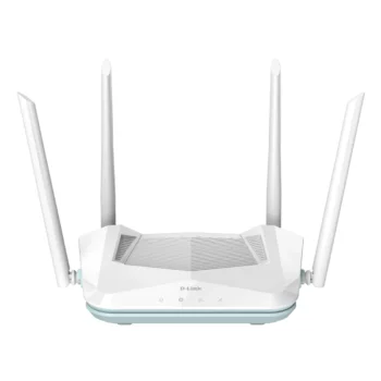 routeur d-link eagle pro ai r15