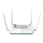 Routeur EAGLE PRO AI AX3200 R32 D-Link image #01