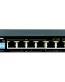 Switch 6 ports PoE DGS-F1006P-E