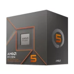 CPU AMD Ryzen 5-8500G 5GHz -GPU Radeon 740M image 02