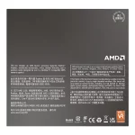 CPU AMD Ryzen 5-8500G 5GHz -GPU Radeon 740M image 04