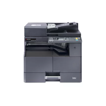 Photocopieur kyocera TASKalfa 2020 multifonction monochrome A3 image-01
