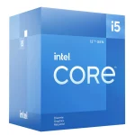 Processeur Intel Core i5-12400F 4.4GHz Socket 1700 image 01