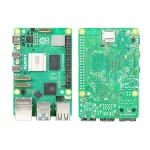 Raspberry Pi-5 8GB 64-bit quad-core cortex-A76 image 01