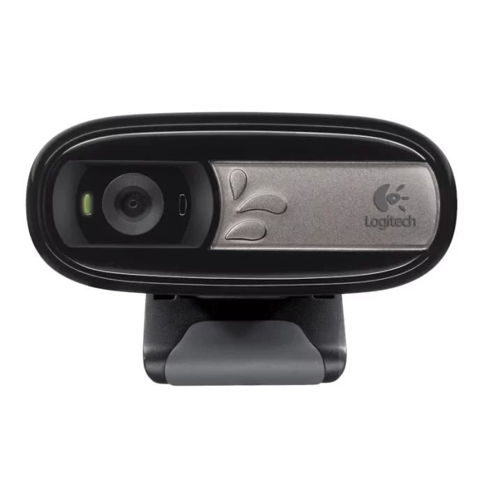 Webcam Logitech C170 avec microphone intégré image 01