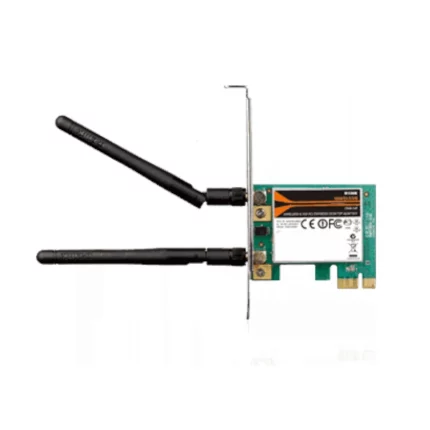 Wireless N300 PCI Express Desktop Adapter image 2