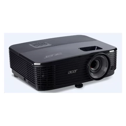 X1326AWH DLP Projector image 2