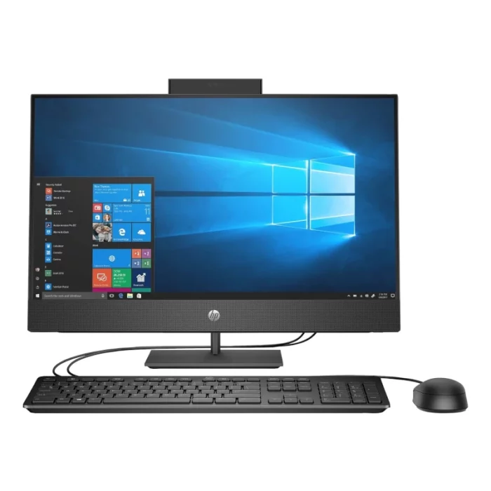 ALL-In-One HP ProOne 440 G5 i5-9ème 16GB-500GB SSD-24 image 01