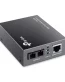 Convertisseur Fibre-optique Ethernet (RJ45) MC210CS 2