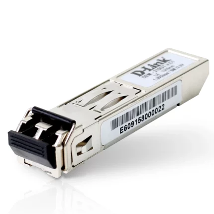 DEM-310GT-Transceiveur-mini-Gbic-fibre-monomode-SFP-LC-1000Base-LX-10km