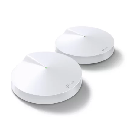 Deco M5 (2-pack) Système Mesh WiFi AC1300 TP-Link image 1