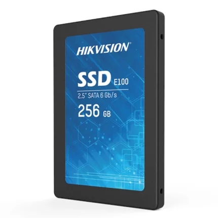 Disque Dur Interne HIKVISION E100 256Go SSD image 1