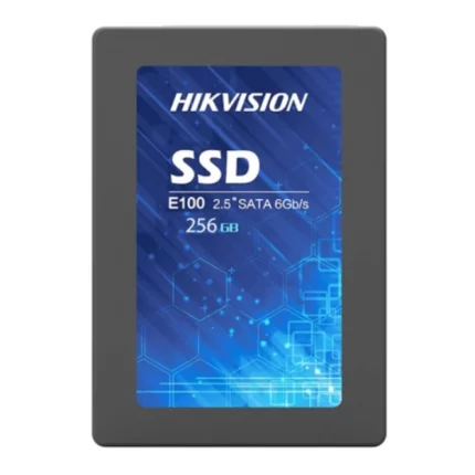 Disque Dur Interne HIKVISION E100 256Go SSD image 2
