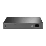 Switch 24 ports 10 100 Mbps TL-SF1024D image 3