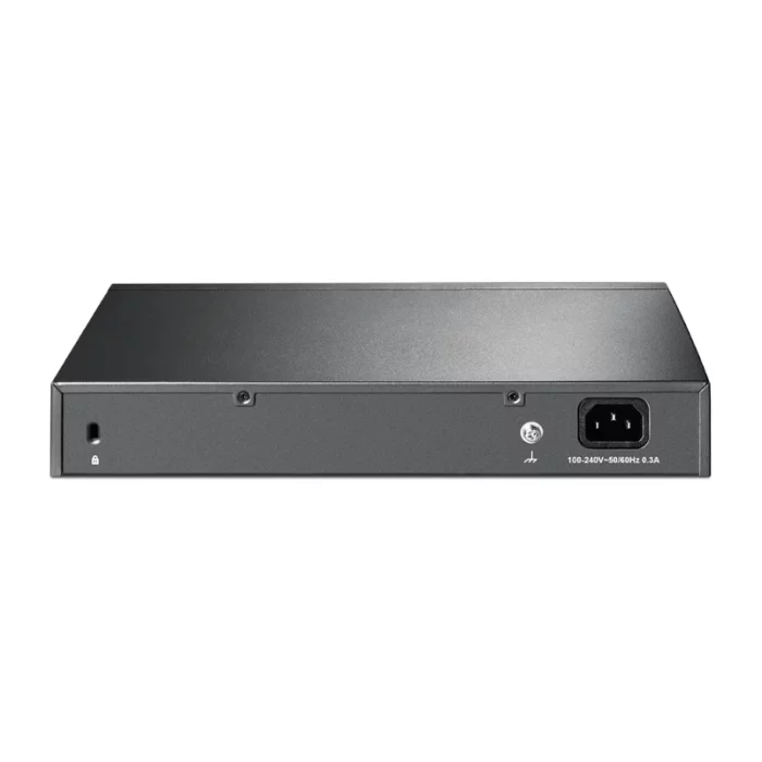 Switch 24 ports 10 100 Mbps TL-SF1024D image 3