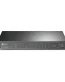 Switch TP-Link 10 Ports PoE+ TL-SG2210P image 1