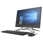 ALL IN ONE HP 200 G4 i5-1235U 8GB DDR4 1TB HDD 21.5 Noir image 02