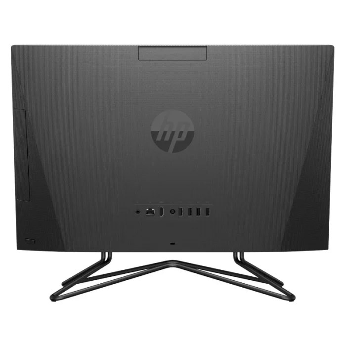 ALL IN ONE HP 200 G4 i5-1235U 8GB DDR4 1TB HDD 21.5 Noir image 05
