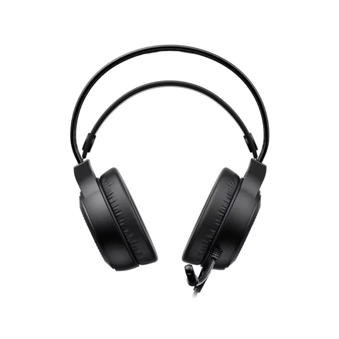 Casque Gaming Havit RGB H2040D 3.5mm image 02