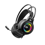 Casque Gaming Havit RGB H2040D 3.5mm image 03