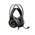 Casque Gaming Havit RGB H2040D 3.5mm image 05