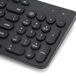 Combo Clavier Souris KB601GCM Havit Sans fil 2.4GHz image 04