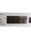 Combo Clavier Souris KB835WB Havit Sans fil 2.4GHz image 01