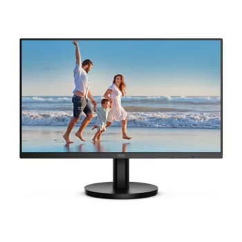 Ecran AOC 23.8 24B3HM FULL HD 60Hz 1080p image 01
