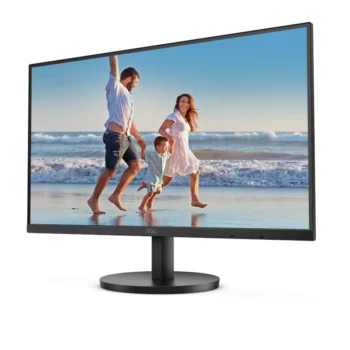 Ecran AOC 23.8 24B3HM FULL HD 60Hz 1080p image 02
