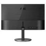 Ecran AOC 27 IPS 4K U27V4 Ultra HD Frameless image 08