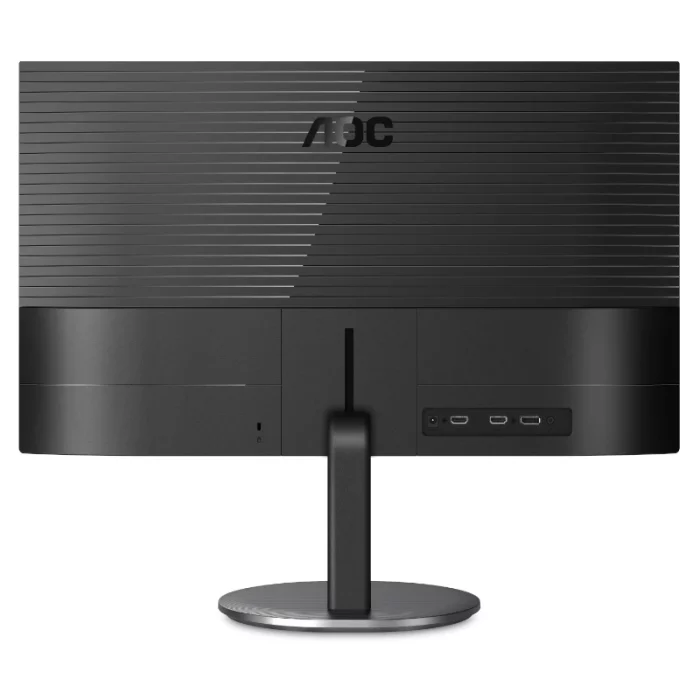 Ecran AOC 27 IPS 4K U27V4 Ultra HD Frameless image 08