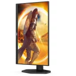 Ecran Gaming AOC 24 IPS 180Hz 1Ms 24G4 image 03