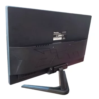 Ecran Reaction 18.5 Full HD 60Hz HDMI VGA SG 1905VH 02