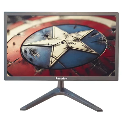 Ecran Reaction 19.5 Full HD 60Hz HDMI VGA SG 2005VH 01
