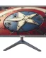 Ecran Reaction 19.5 Full HD 60Hz HDMI VGA SG 2005VH 01