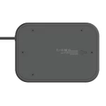 Multiprise 17W 4 prises 6 USB 3.4A MOXOM image 03