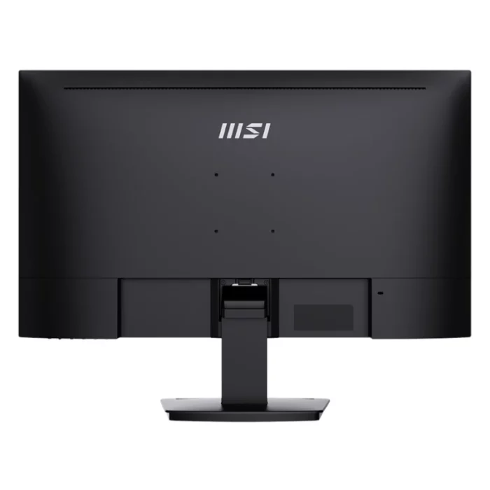 Ecran MSI 27 100Hz 1ms PRO MP273A IPS image 08