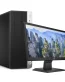 HP EliteDesk 800 G3 Tour i3 7ème (occas) + écran HP V20 (neuf) image 01