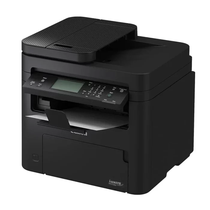 Imprimante Monochrome Canon MF275DW Laser wifi ethernet fax image 05
