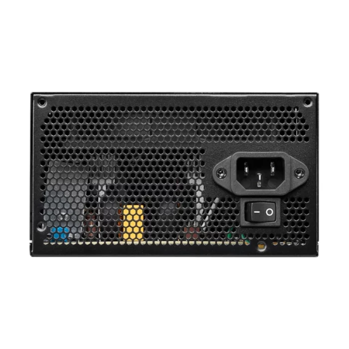 PSU Gaming 500W MSI MAG A500DN 80 PLUS image 02