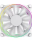 Ventilateur GAMEMAX ARGB GMX 12 DBB WT image 01
