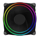 Ventilateur GAMEMAX ARGB GMX 12 DBB image 01