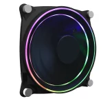 Ventilateur GAMEMAX ARGB GMX 12 DBB image 03