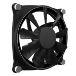 Ventilateur GAMEMAX ARGB GMX 12 DBB image 04