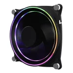 Ventilateur GAMEMAX ARGB GMX 12 DBB image 05
