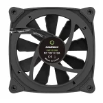 Ventilateur GAMEMAX ARGB GMX 12 DBB image 09