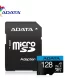 Carte mémoire Adata 128GB Class 10