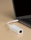 Adaptateur réseau USB C 3.0 vers Gigabit Ethernet D Link DUB E130 image 01