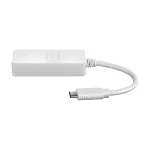 Adaptateur réseau USB C 3.0 vers Gigabit Ethernet D Link DUB E130 image 03